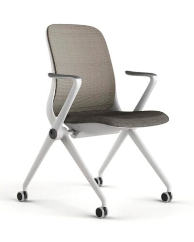 Ara / OHV-17 Sillon Visitante