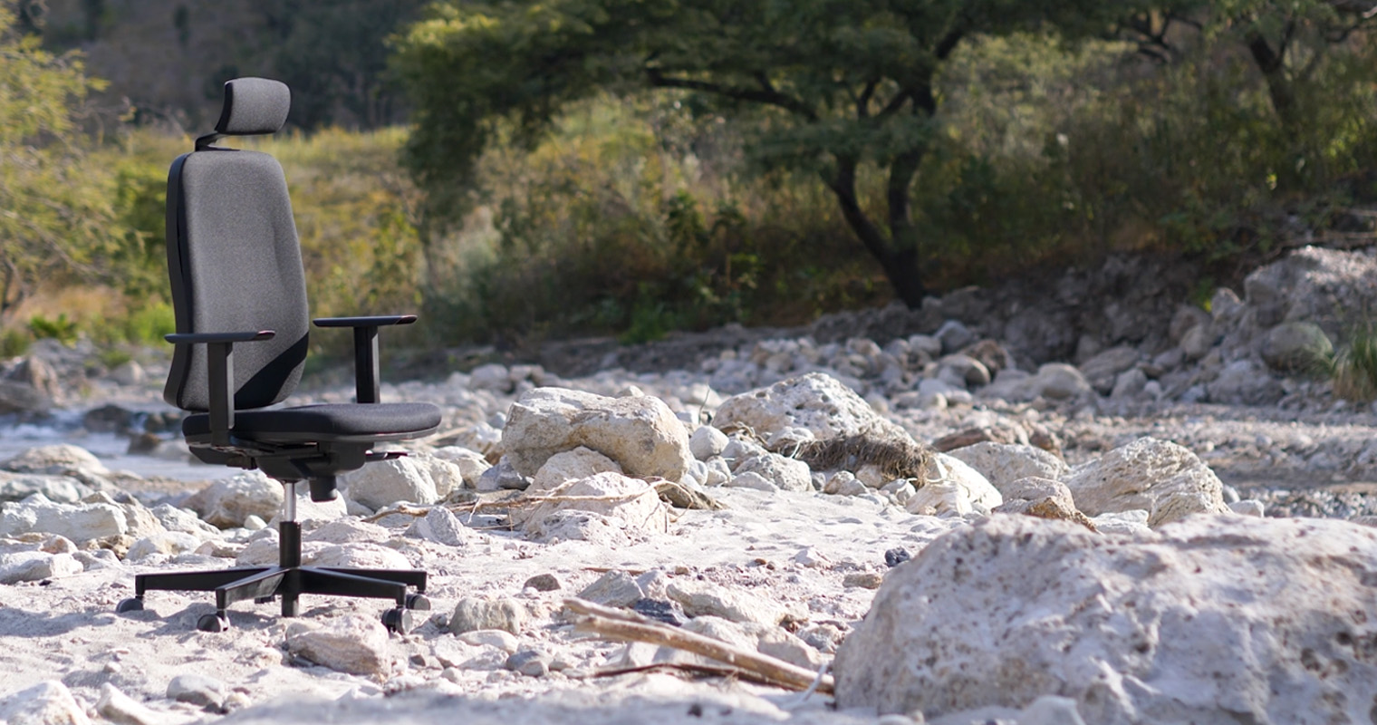 Mobiliario de Oficina - Imagen Principal