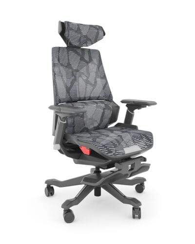 Dragon – Sillón Ejecutivo/Gamer