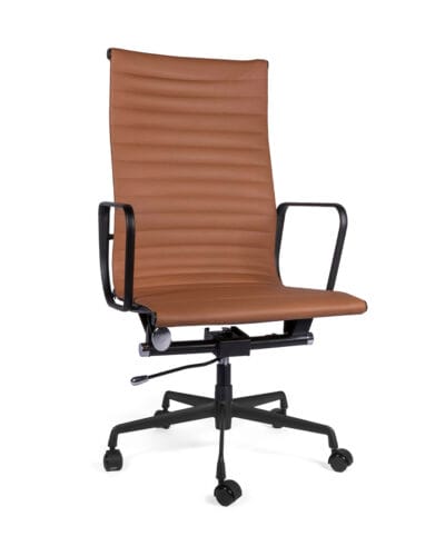 Goetz OHE-204 Alto Sillon Ejecutivo