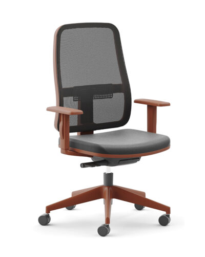 BLAZE OHE 23 ROJO LADRILLO