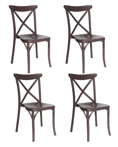 EQQUS OHV 117 - 4 PACK