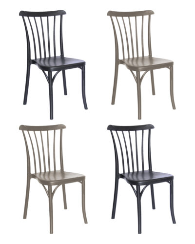 NORDIK OHV 118 - 4 PACK