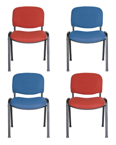 ISO SIN BRAZOS - 4 PACK