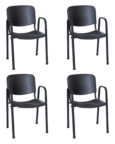 NOVA ISO CON BRAZOS - 4 PACK